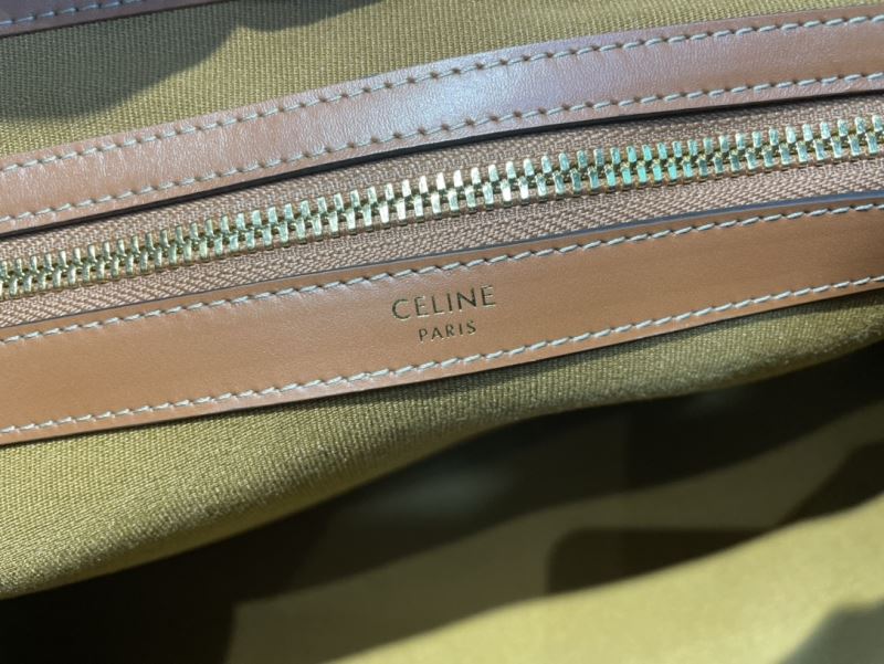 Celine Shopping Bags